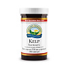 Бурая водоросль (Kelp)