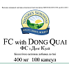 Еф Сі З Донг Ква (FC with Dong Quai)