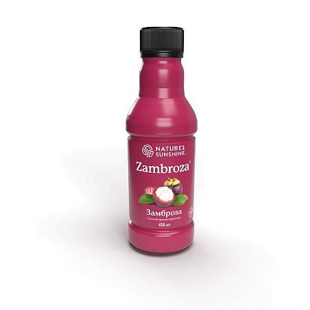 Замброза (Zambroza)