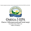 ОМЕГА-3 Натуральний риб&#039;ячий жир (Omega 3 EPA)