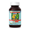Витазаврики (Children&#039;s Chewable Multiple Vitamins plus Iron - Herbasaurs)