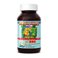 Витазаврики (Children's Chewable Multiple Vitamins plus Iron - Herbasaurs)
